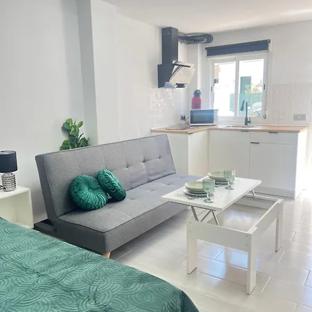 Apartment Loft Marina