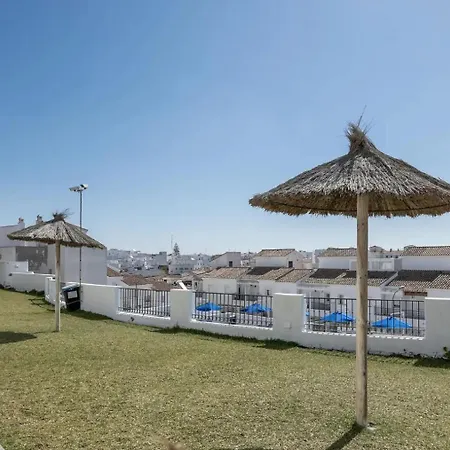 Loft Marina Apartment Vejer de la Frontera