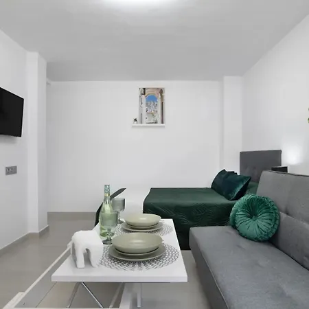 Loft Marina Vejer de la Frontera