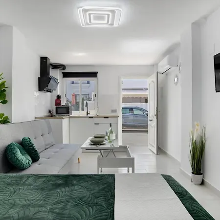 Loft Marina * Vejer de la Frontera