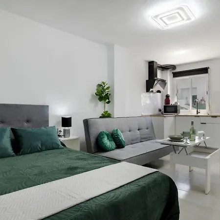 Apartment Loft Marina