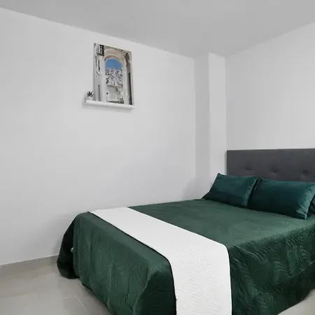 Apartment Loft Marina