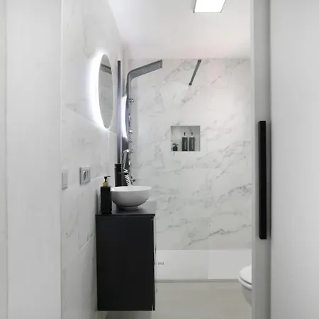 Loft Marina Apartment *