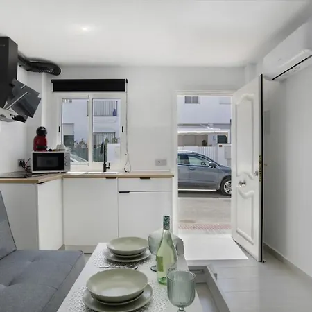 Loft Marina Apartment