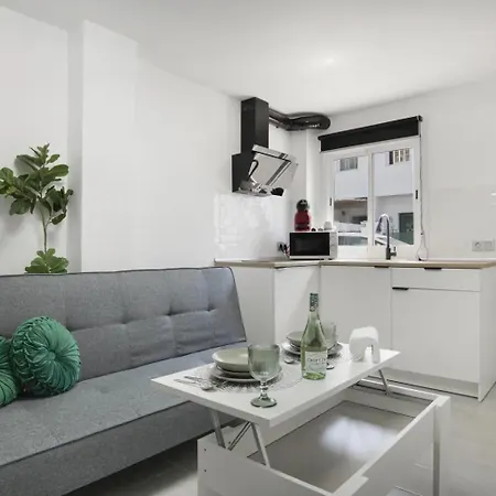 Loft Marina Apartment *