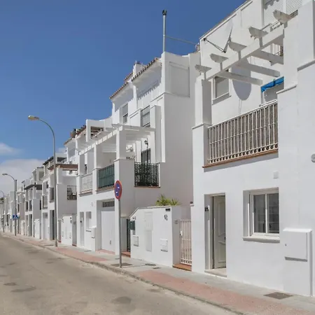 Loft Marina Apartment Vejer de la Frontera