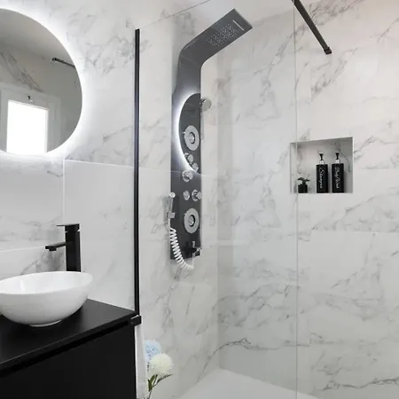Apartment Loft Marina Vejer de la Frontera