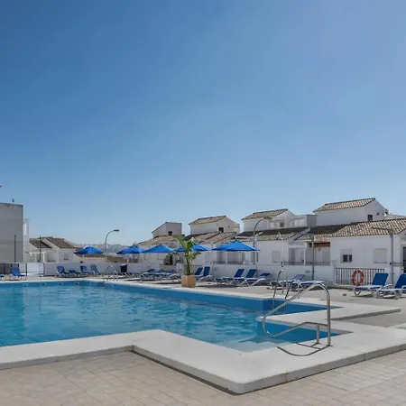 Loft Marina Apartment Vejer de la Frontera